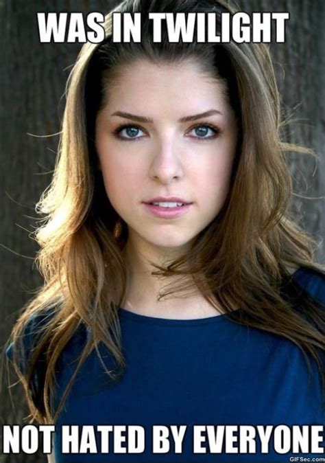 anna kendrick meme|anna kendrick twitter.